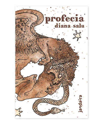 Livro: Profecia, Diana Salu
