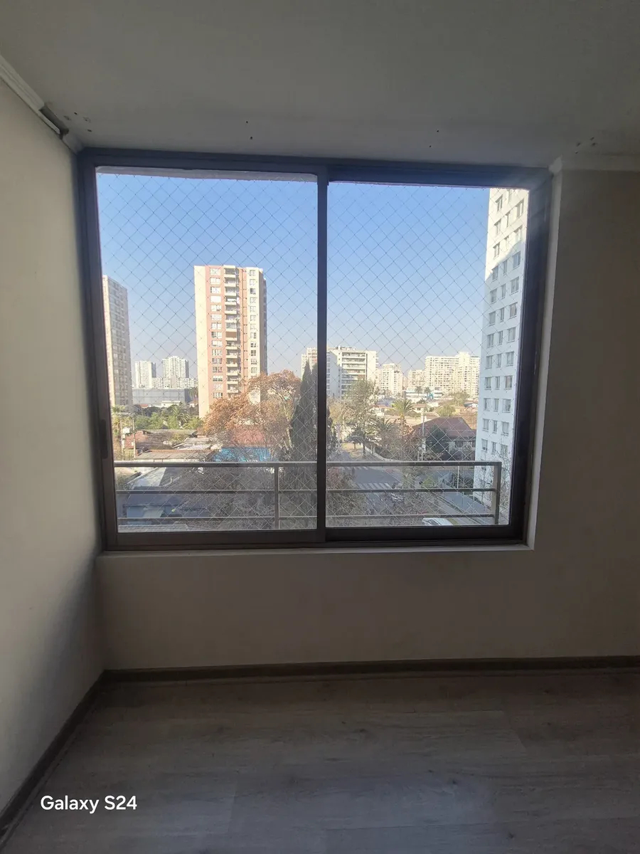 Imagen 4 de 13 de Departamento San Miguel Remodelado, Condominio, Gym, Y Más