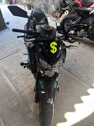 Kawasaki Z400 2023, Sólo Para Exigentes!! Precio Tratable!!!
