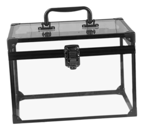 Estuche De Maquillaje, Caja De Almacenamiento, Caja De Sg