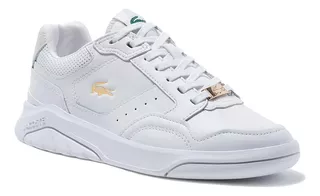 Zapatillas Lacoste Game Advance Luxe 07221 | 743sfa0023-216