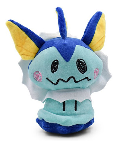 Peluches Mimikyu Cos Umbreon, Muñecos De Peluche Espeon Glac