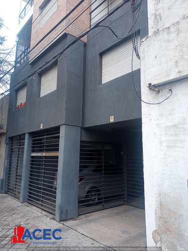 Venta- Cochera - Barrio Luis  Agote