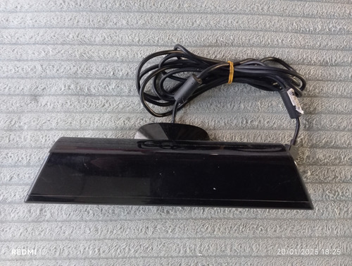 Sensor Kinect Xbox 360 Original Microsoft (Usado)