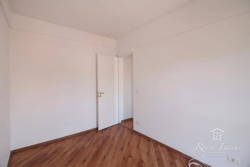 Imagem 17 de 29 de Apartamento Com 2 Dormitórios À Venda, 55 M² Por R$ 270.000,00 - Jaguaré - São Paulo/sp - Ap2046