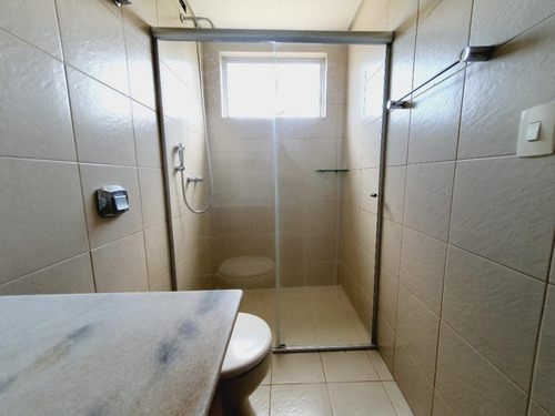Imagem 19 de 30 de Apartamento À Venda, 96 M² Por R$ 415.000,00 - América - Joinville/sc - Ap0274
