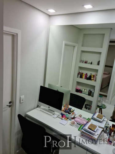 Imagem 15 de 15 de Apartamento Para Venda Em São Bernardo Do Campo, Vila Lusitânia, 2 Dormitórios, 1 Suíte, 3 Banheiros, 2 Vagas - Anifatdea_1-1710147