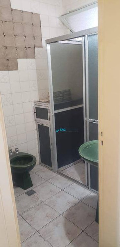 Imagem 13 de 27 de Apartamento Com 2 Dormitórios À Venda, 88 M² Por R$ 235.000,00 - Centro - Campinas/sp - Ap2432