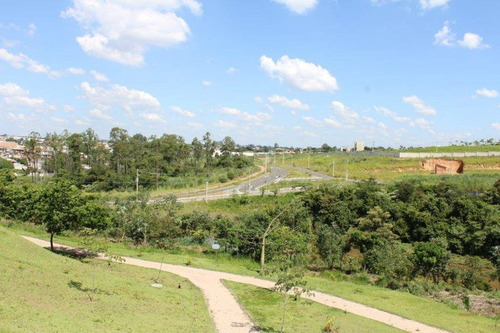 Imagem 29 de 30 de Terreno, Condomínio Central Parque - Salto Sp - Te0431