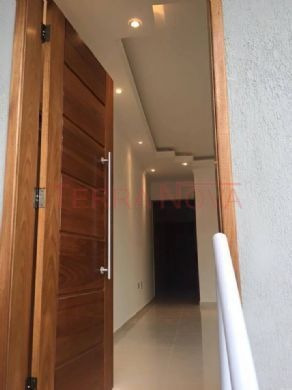 Imagem 2 de 10 de 01888 - Sobrado 3 Dorms. (3 Suítes), Vila Ré - São Paulo/sp - 1888