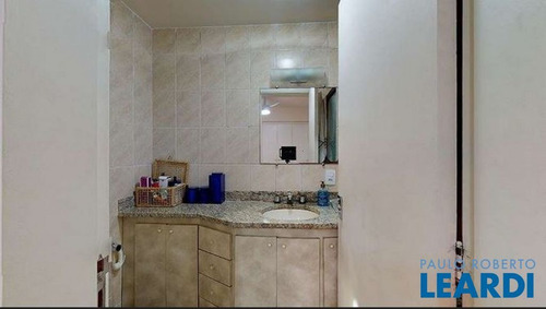 Imagem 8 de 15 de Apartamento - Vila Nova Conceição - Sp - 608359