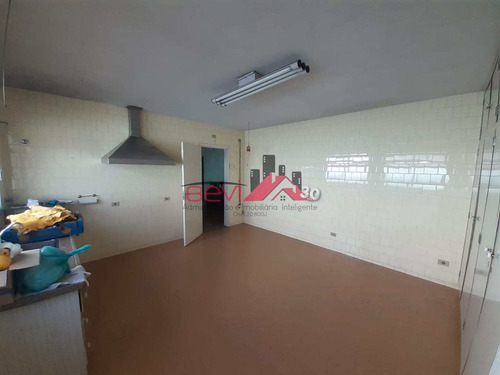 Imagem 23 de 30 de Casa Localizada No Centro Da Cidade, 396,72 M². Oportunidade! - A5950