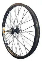 Comprar Rueda Aro 20 Delantera\u002Ftraserra Maza Corriente Sellada 36h