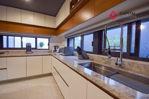 Casa De Lujo En Venta Rinconada Del Bosque Cerca De Andares