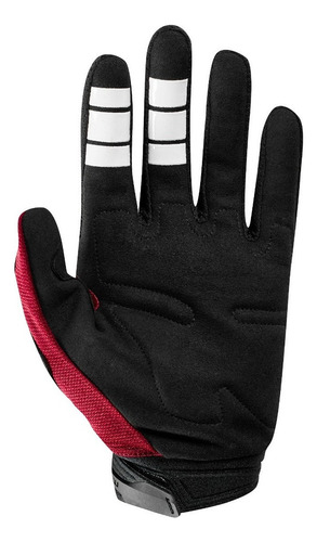 Guantes Motocross Fox Dirtpaw Czar #22122-465 Talle M
