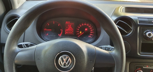 Volkswagen Amarok 2.0 Cd Tdi 122cv 4x4 Startline S34 2012 -