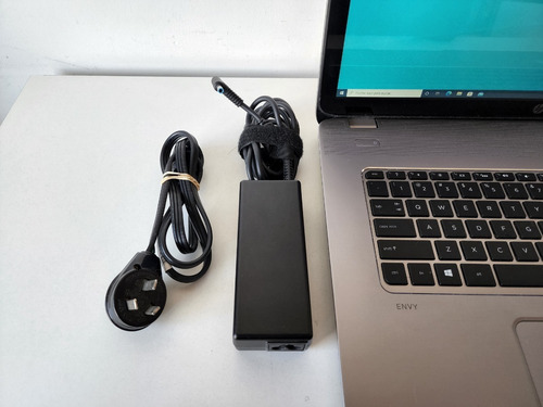 Imagen 7 de 10 de Notebook Hp Envy Ts M7 Smartouch I7 8gb Ram 1tb Ssd