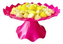 Comprar Base Posa Torta Sweet Tower Candy Pie Candy Bar Cumple Hdr