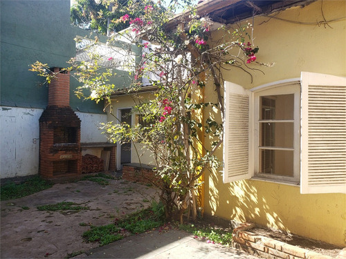 Imagem 16 de 30 de Térrea/terreno Jardim Bélgica - Reo506553