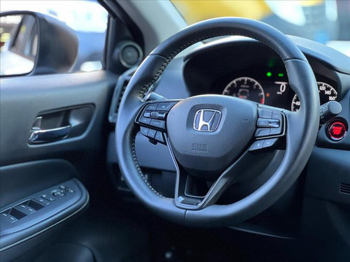 Honda City 1.5 I-vtec Hatch Touring