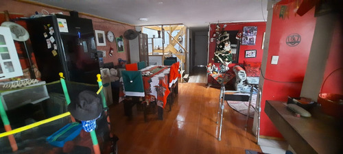 5d - 2b - Patio / Casa / Puente Alto