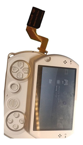 Adaptador De Tarjeta De Memoria Psp Go M2 A Micro Sd De 1 Pi