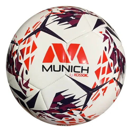 compra balon de futbol sala munich economico on line