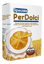 Comprar Harina Per Dolci Doble 00 Molino Laquone Grano Tierno Farina