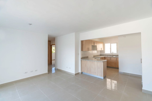 Apartamento Listo En La Avenida España En El Isabelita