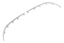 Comprar 2138850274 2 Piezas De Moldura Para Paragolpes Delantero 213