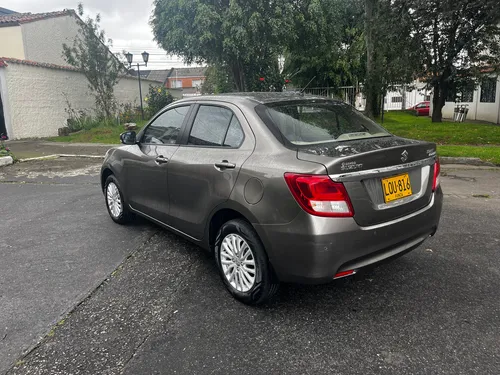 Suzuki Swift 1.2 Dzire
