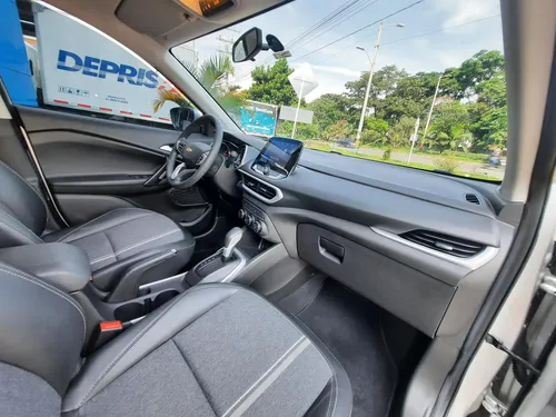 Chevrolet Tracker Ltz 1.2 Turbo A/t