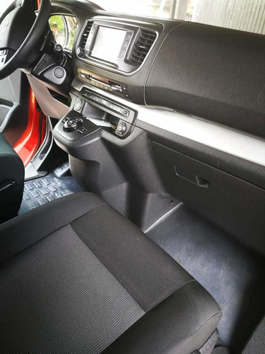 Citroen Spacetourer 8 Asientos Mejor Que Hiunday H1 Liquido