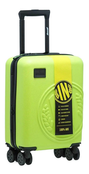 Equipaje y Accesorios de Viaje Valijas en Belgrano, Capital Federal |  MercadoLibre.com.ar