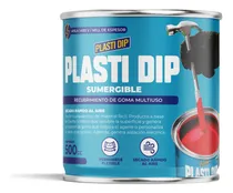 Comprar Recubrimiento Caucho Pintura Goma Sumergible Colores 500 Ml