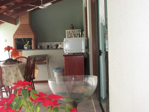 Sobrado Com 3 Dormitórios À Venda, 202 M² Por R$ 1.110.000,00 - Condomínio Granja Olga Ii - Sorocaba/sp - So0047 - 67639871