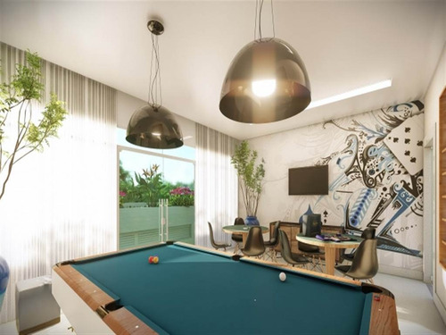 Apartamento - Venda - Centro - Mongagua - Dna1293