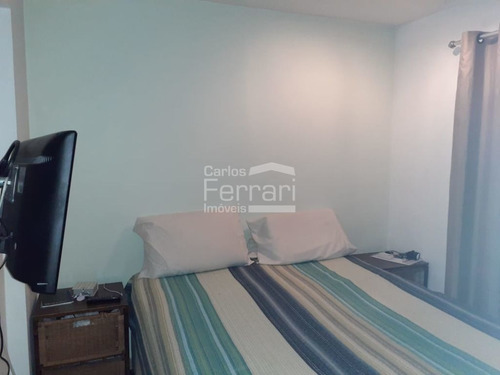 Imagem 4 de 8 de Apartamento Na Região Da Pompéia Aceita Permuta - Cf25387