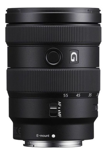 Imagem 2 de 4 de Lente Sony Sel 16-55mm F/2.8 G