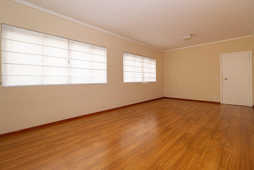 Imagem 13 de 23 de Apartamento À Venda No Bairro Jardins - São Paulo/sp - O-18438-30691