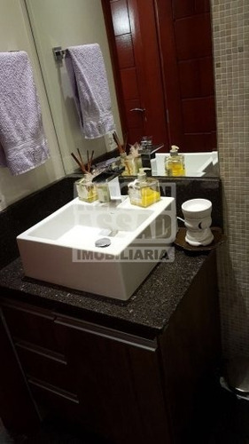 Imagem 14 de 20 de Apartamento Em Condomínio Padrão Para Venda No Bairro Vila Formosa, 3 Dorm, 1 Suíte, 2 Vagas, 128 M - 1406
