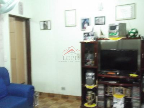Imagem 3 de 16 de Casa Para Venda - Imperdível - Cidade Julia - Id 301 - 301