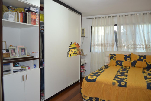 Imagem 9 de 15 de Apartamento 3 Quartos Para Venda Em Rio De Janeiro, Recreio Dos Bandeirantes, 3 Dormitórios, 1 Suíte, 3 Banheiros, 2 Vagas - 3179_1-1765994