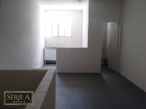 Imagem 9 de 11 de Casa Comercial Para Venda E Locação, Pinheiros, São Paulo. - Ca0048