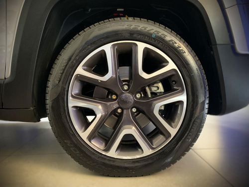 Jeep Renegade Longitude 2.0 Tb Diesel 4x4 Aut