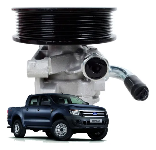 comprar Bomba Direccion Ford Ranger Mazda Bt50 2012 2020