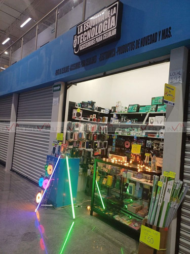 Multicomercial Apodaca