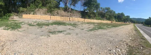 Lote Sobre Via Principal Girardot
