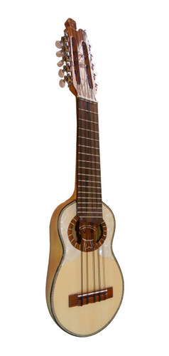 Charango Luthier Artesanal Jujeño - Outlet