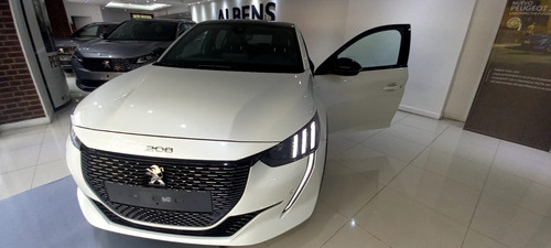 Imagen 19 de 24 de Peugeot 208 Gt 130cv Cero Kilometro 2023